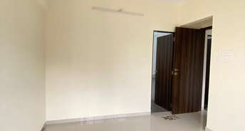 1 BHK Apartment For Rent in Ulwe Sector 23 Navi Mumbai 6099319