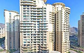 3 BHK Apartment For Resale in Nahar Mimosa and Mirabilis Chandivali Mumbai 6099395