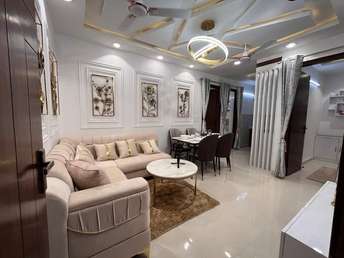 2 BHK Apartment For Rent in Ashapura Neelkanth Shrushti Somnath Kalyan West Thane 6099562