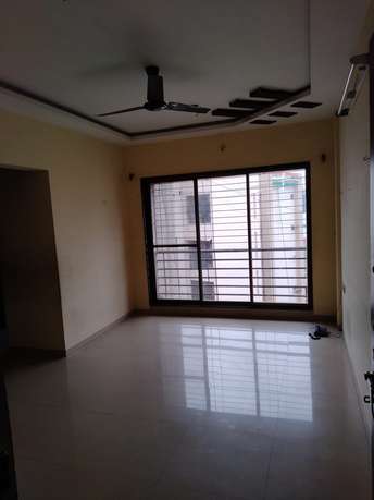 1 BHK Apartment For Resale in Morya Casa Bliss Virar West Mumbai 6099474