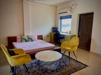 Studio Builder Floor For Rent in RWA Safdarjung Enclave Safdarjang Enclave Delhi 6099652