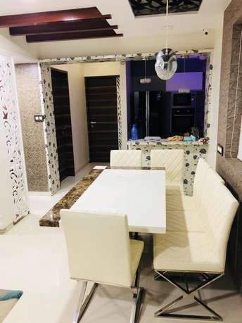 4 BHK Apartment For Rent in Bodakdev Ahmedabad 6099913