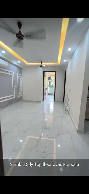 2 BHK Builder Floor For Resale in Chattarpur Delhi 6099962