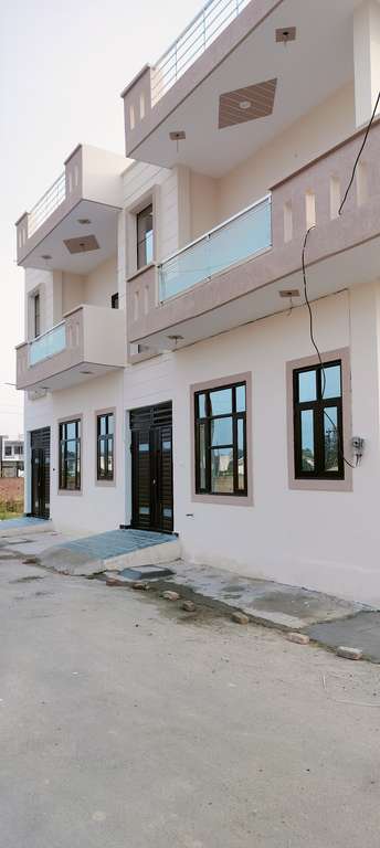 3 BHK Independent House For Resale in Ganga Nagar Meerut 6099946