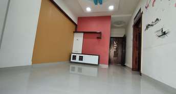 1 BHK Apartment For Rent in Krishna Nisarga Kalyan East Thane 6100097