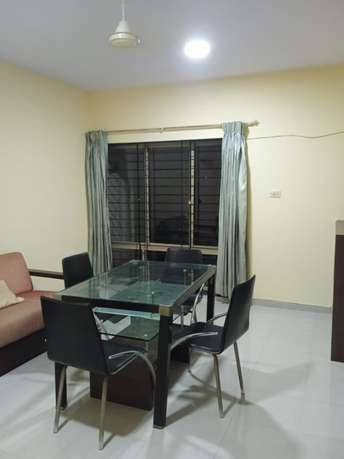 2 BHK Apartment For Rent in Andheri East Mumbai 6100112