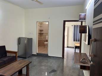 1 BHK Apartment For Rent in Munnekollal Bangalore 6099966