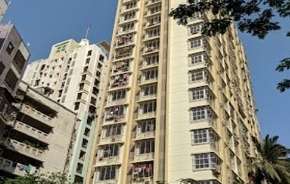 1 BHK Apartment For Resale in Prabhat CHS Goregaon Goregaon West Mumbai 6100132