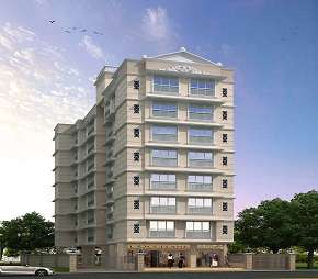 3 BHK Apartment For Resale in V3 Manhar Residency Dahisar West Mumbai 6100174