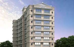 3 BHK Apartment For Resale in V3 Manhar Residency Dahisar West Mumbai 6100174