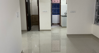 2 BHK Apartment For Rent in Frazer Town Bangalore 6100192