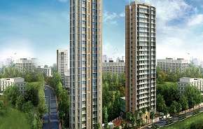 2 BHK Apartment For Resale in Parinee Adney Borivali West Mumbai 6100199