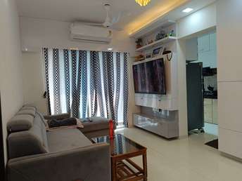 1 BHK Apartment For Resale in Nalasopara West Mumbai  6100197