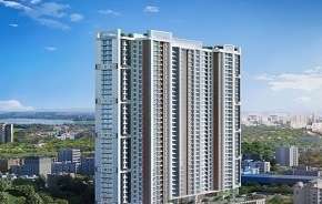 1 BHK Apartment For Resale in GHP Mars Suncity Powai Mumbai 6100256