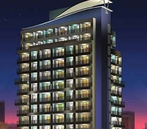 2 BHK Apartment For Resale in Anmol Planet Kharghar Navi Mumbai 6100279