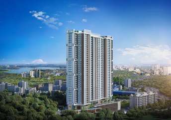 1 BHK Apartment For Resale in GHP Mars Suncity Powai Mumbai 6100269