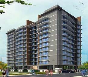 2 BHK Apartment For Resale in Romell Shraddha Borivali West Mumbai 6100338