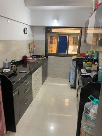 3 BHK Apartment For Rent in Hubtown Hillcrest Andheri East Mumbai 6100333