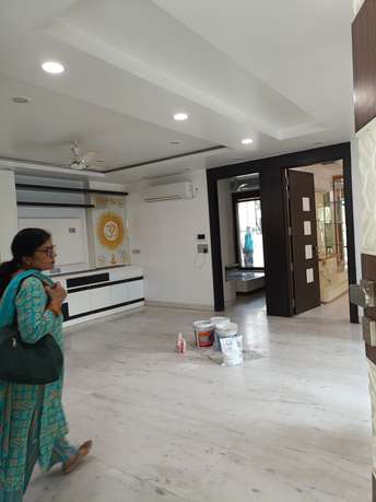 3 BHK Builder Floor For Rent in Saini Enclave Anand Vihar Delhi 6100366