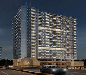 3 BHK Apartment For Resale in Mallhar Bhimashankar Heights Dahisar West Mumbai 6100411