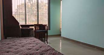 1 BHK Apartment For Rent in Kopar Khairane Navi Mumbai 6100469