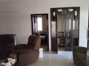 2 BHK Apartment For Resale in Rajarajeshware Prerna Banashankari Bangalore 6100461