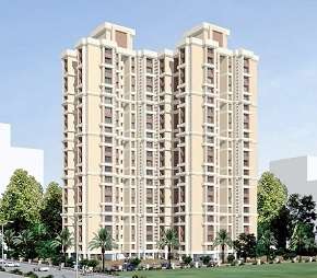 1 BHK Apartment For Rent in Lokhandwala Whispering Palms Kandivali East Mumbai 6100557