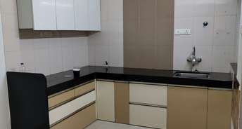 2 BHK Apartment For Rent in Paranjape Yuthika Apartment Bavdhan Pune 6100640