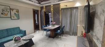 2 BHK Apartment For Resale in Thanekar Civic Badlapur East Thane 6100745