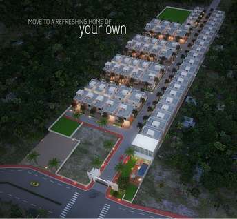 3.5 BHK Villa For Resale in Scioni Villa Rica Rajanukunte Bangalore 6100752