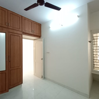 1 BHK Builder Floor For Rent in New Thippasandra Bangalore 6100775