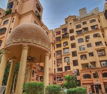 3 BHK Apartment For Sale in Oakland Park, Andheri West