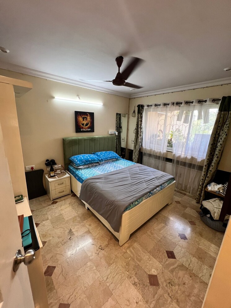 Bedroom, oakland-park 3 Bedroom 1450 Sq.Ft. Apartment In Andheri West Mumbai 6100853