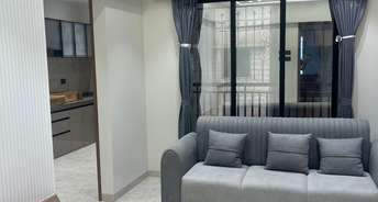 1 BHK Apartment For Resale in Gayatri Complex Shirgaon Shirgaon Thane 6100896