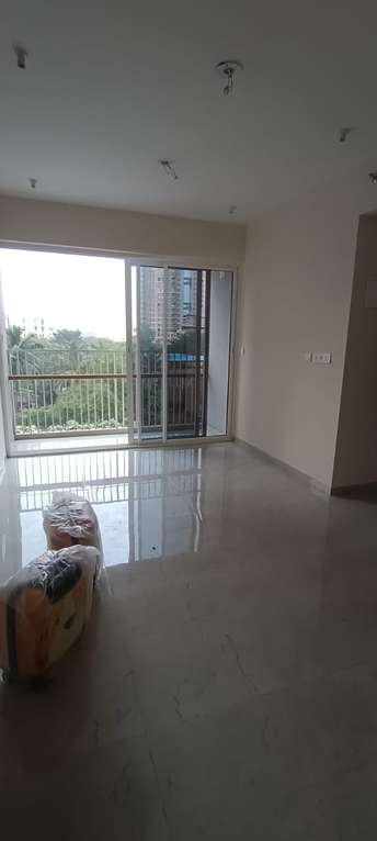 1 BHK Apartment For Rent in Tata Serein Pokhran Road No 2 Thane 6100928