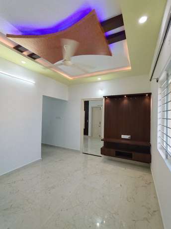 1 BHK Builder Floor For Rent in Hsr Layout Sector 2 Bangalore 6100962