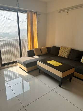 3 BHK Apartment For Rent in Shela Ahmedabad 6101040