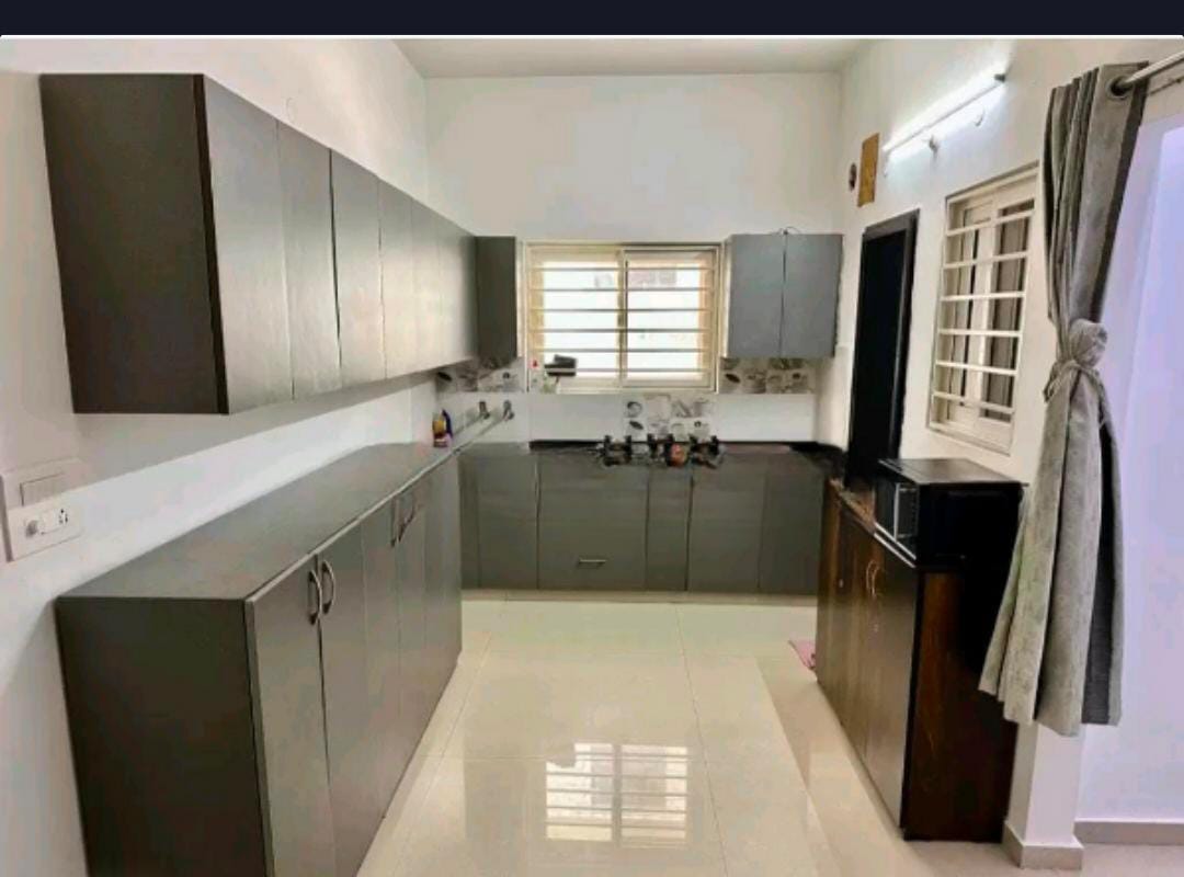 Rental 3 Bedroom 1972 Sq.Ft. Apartment in Jains Ravi Gayathri Heights