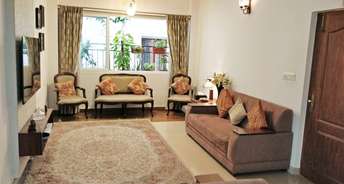 3 BHK Apartment For Resale in Queens Road Bangalore 6101090
