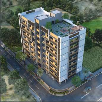 3 BHK Apartment For Resale in Sg Highway Ahmedabad 6101242