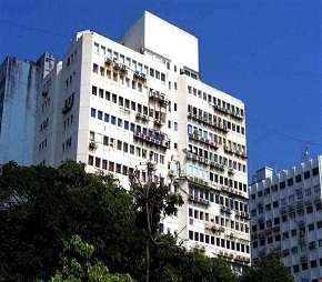 Commercial Office Space 850 Sq.Ft. For Rent In Nariman Point Mumbai 6101354