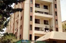 2 BHK Apartment For Rent in Pinnac Kanchanganga Aundh Pune 6101367