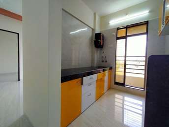 1 BHK Apartment For Rent in Shapoorji Pallonji Joyville Virar West Mumbai 6101370