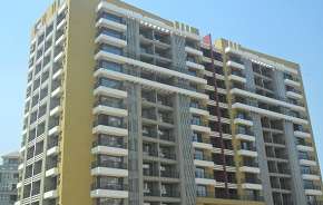 2 BHK Apartment For Resale in La Gardenia CHS LTD Mira Road Mumbai 6101373