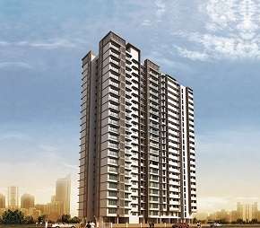 1 BHK Apartment For Resale in Ruparel Elara Kandivali West Mumbai 6101411