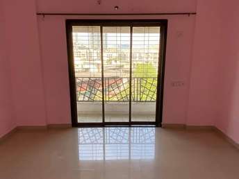 1 BHK Apartment For Rent in Vanashri Srushti CHS Kalyan West Thane 6101446
