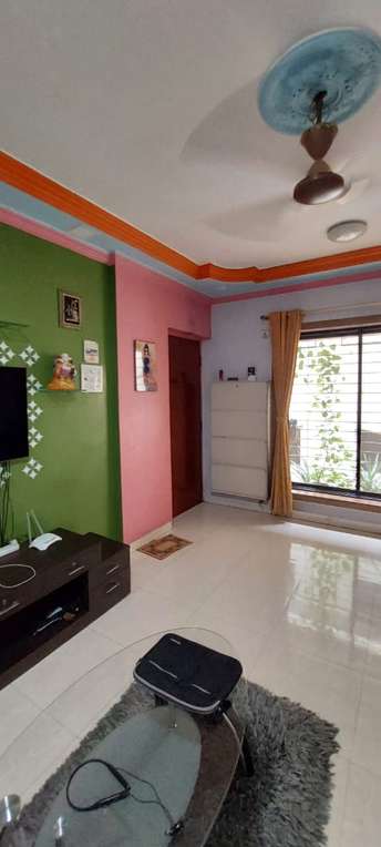1 BHK Apartment For Resale in Dharti Orange Heights Nalasopara West Mumbai  6101474