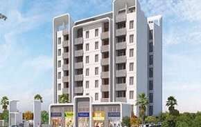 1 BHK Apartment For Resale in Espree Eminence Wadgaon Sheri Pune 6101521