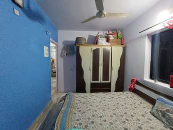 1 BHK Apartment For Resale in Vasai West Mumbai  6101634