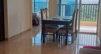 3 BHK Apartment For Rent in Gaur Atulyam Gn Sector Omicron I Greater Noida 6101698